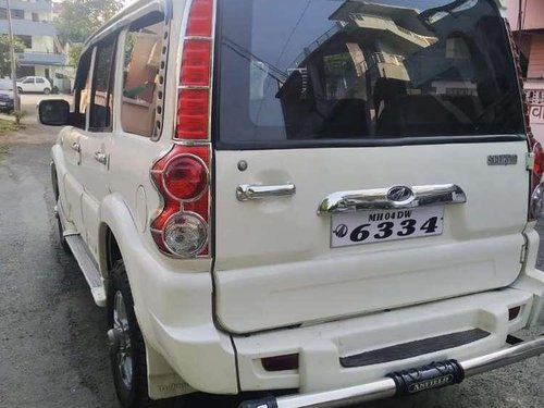 Used 2009 Mahindra Scorpio LX MT for sale in Nashik 