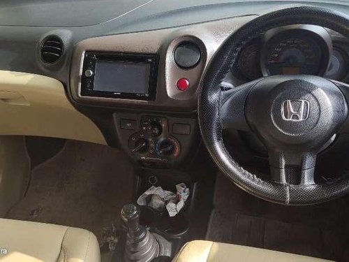 Used Honda Amaze E i-DTEC 2013 MT for sale in Chandigarh 