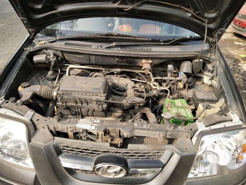 Hyundai Santro Xing GLS (CNG), 2008, CNG & Hybrids MT for sale in Mumbai