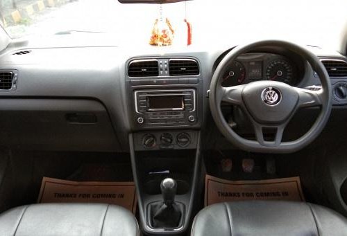 Used Volkswagen Polo 1.2 MPI Comfortline MT car at low price in Mumbai