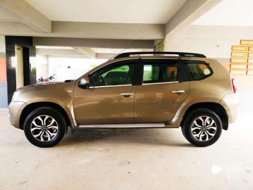 Nissan Terrano XL (D), 2016, Diesel MT for sale in Vijayawada 