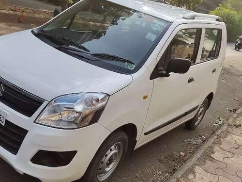 Used Maruti Suzuki Wagon R LXI MT for sale in Pune at low price