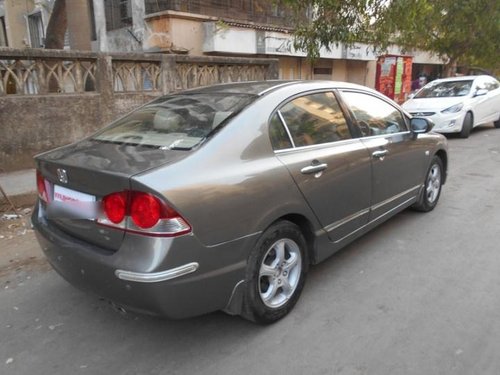 Honda Civic 2006-2010 1.8 S MT for sale in Mumbai