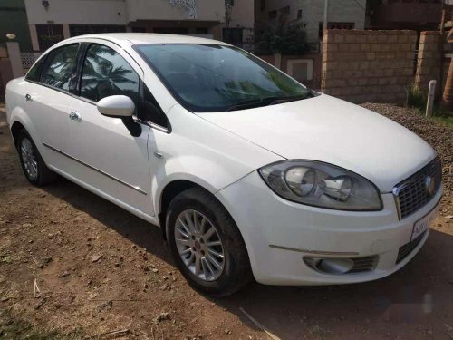 2010 Fiat Linea MT for sale in Shirol