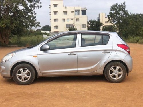 Used 2010 Hyundai i20 1.4 Asta MT for sale in Bangalore