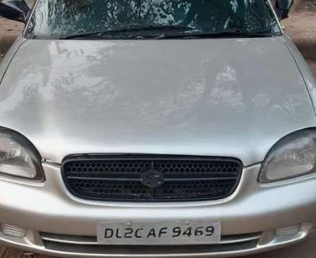 Used Maruti Suzuki Baleno 2006 MT for sale in Noida 