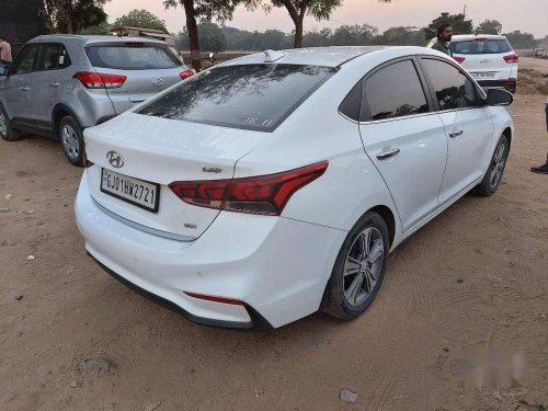 Hyundai Verna 1.6 CRDi S 2018 MT for sale in Ahmedabad 