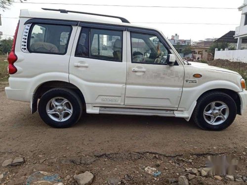 Used 2011 Mahindra Scorpio VLS 2.2 mHawk MT for sale in Nashik 