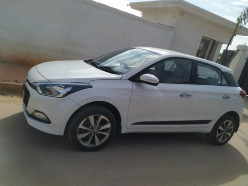 2015 Hyundai i20 Asta 1.4 CRDi MT for sale in Bangalore