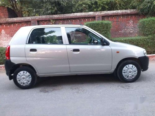 Used Maruti Suzuki Alto 800 Lxi, 2012, Petrol MT for sale in Vadodara 