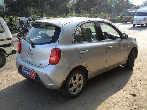 Renault Pulse RxZ MT in Bangalore