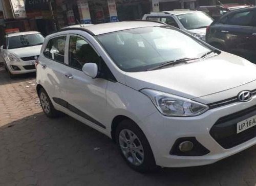 Hyundai Grand i10 2013-2016 Sportz MT for sale in New Delhi