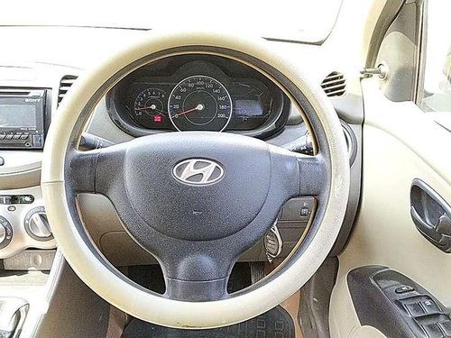Hyundai i10 2015 MT for sale in Hyderabad