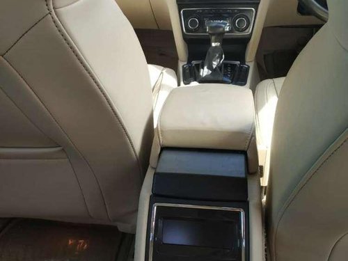 Skoda Superb 1.8 TSI 2010 AT for sale in Goregaon 