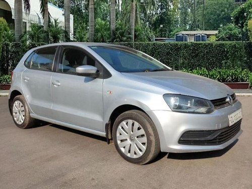 Volkswagen Polo 2015-2019 1.2 MPI Comfortline MT for sale in New Delhi