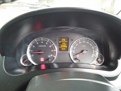 2015 Maruti Suzuki Swift Version ZXI MT for sale at low price in Bangalore