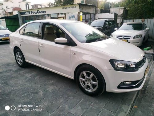 Volkswagen Vento 2013-2015 1.5 TDI Highline MT for sale in Surat