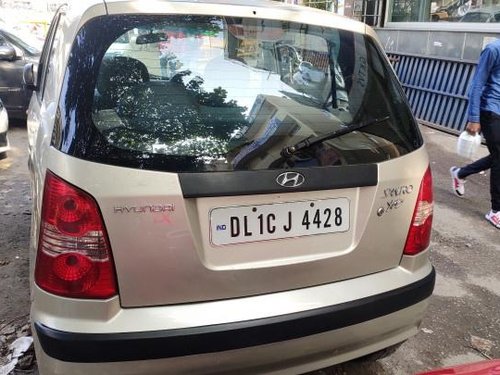Hyundai Santro Xing XO MT for sale in New Delhi