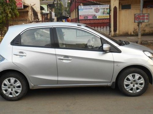 Honda Brio 2013-2016 S MT for sale in Mumbai