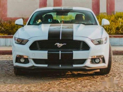 Used Ford Mustang V8 2018 AT for sale in Chandigarh 