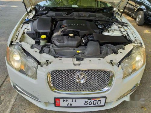 Jaguar XF Diesel S V6, 2011, Diesel AT for sale in Mumbai