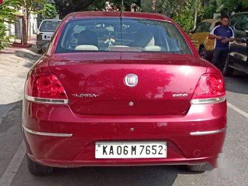 Fiat Linea Emotion Pk 1.4, 2009, Petrol MT for sale in Nagar