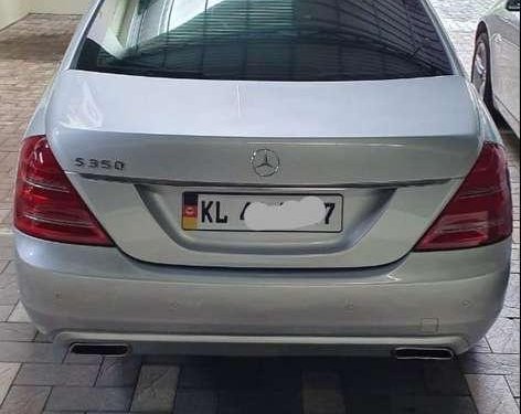 2006 Mercedes Benz S Class AT for sale in Kozhikode 