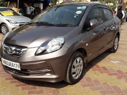 2013 Honda Amaze MT for sale in Kolkata