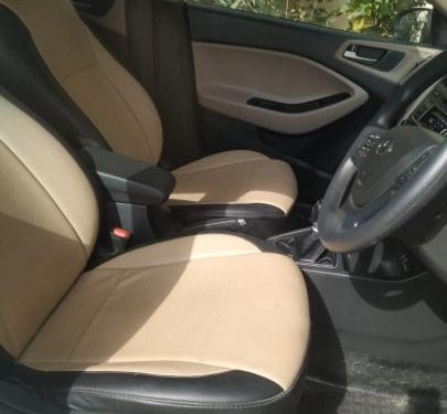 2015 Hyundai i20 Asta 1.4 CRDi MT for sale in Bangalore