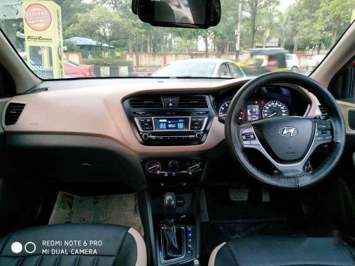 Hyundai i20 Magna 1.2 2016 AT for sale in Surat