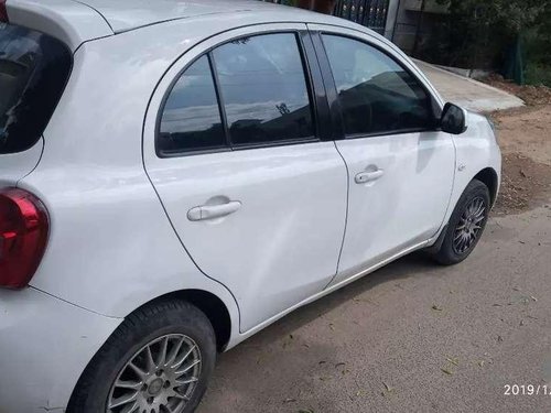 Used Nissan Micra MT for sale in Erode at low price