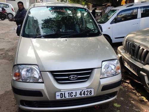 Hyundai Santro Xing XO MT for sale in New Delhi