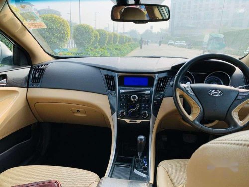 Hyundai Sonata 2013 AT for sale in Gurgaon