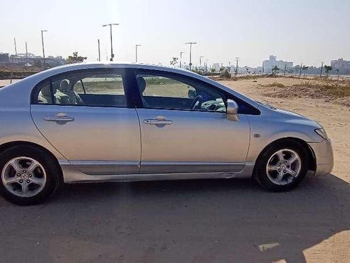 Honda Civic Hybrid, 2006, CNG & Hybrids MT for sale in Ahmedabad