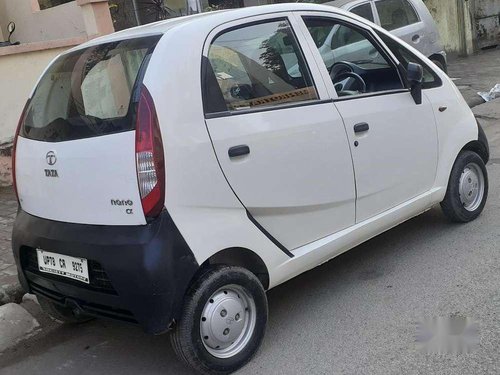 Used Tata Nano CX 2012 MT for sale in Kanpur 