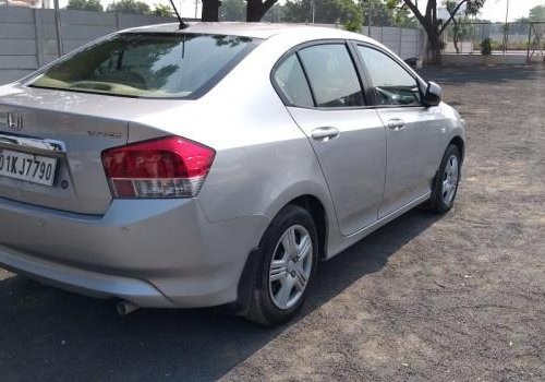Honda City 2008-2011 1.5 S MT for sale in Ahmedabad