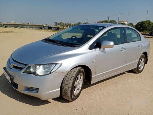 Honda Civic Hybrid, 2006, CNG & Hybrids MT for sale in Ahmedabad