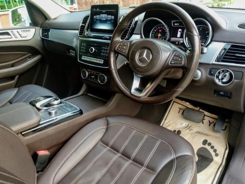 Mercedes-Benz GLS 350d 4MATIC AT for sale in New Delhi