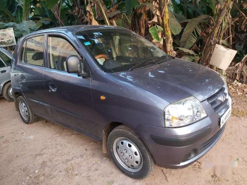 2011 Hyundai Santro Xing MT for sale in Thiruvananthapuram 