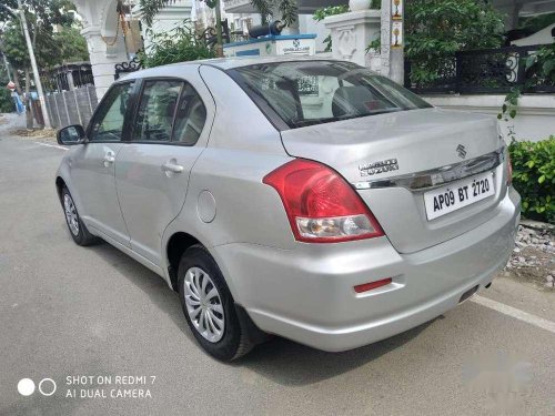 Used 2009 Maruti Suzuki Swift Dzire MT for sale in Hyderabad