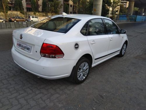 Volkswagen Vento 2015-2019 1.6 Highline MT in Mumbai