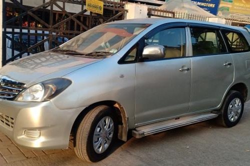 Toyota Innova MT 2004-2011 2006 in Pune