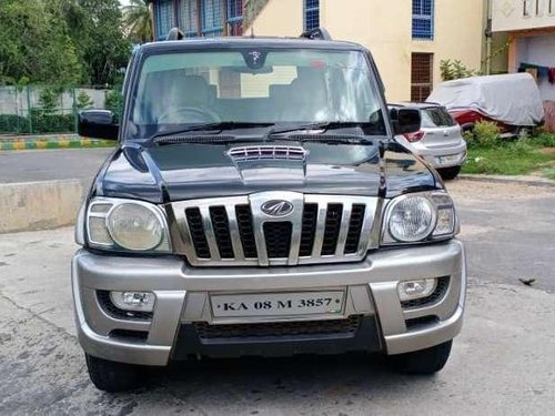 Mahindra Scorpio VLX Special Edition BS-IV 2014 MT for sale in Nagar