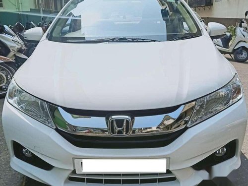 Honda City 2015 AT for sale in Mumbai