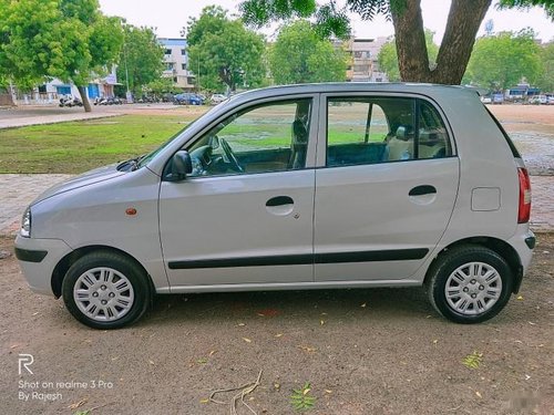 Hyundai Santro Xing GLS MT 2014 for sale in Ahmedabad