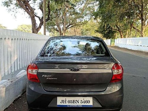 2016 Ford Figo Aspire MT for sale in Jamshedpur 