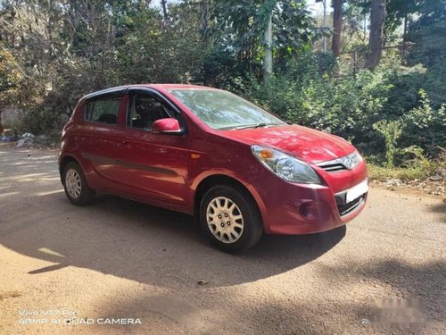 Hyundai i20 1.4 CRDi Magna MT 2011 in Bangalore