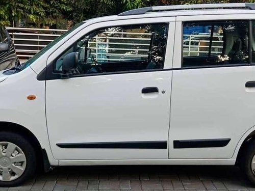 Maruti Suzuki Wagon R LXI 2015 MT for sale in Kochi