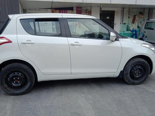 Used Maruti Suzuki Swift VXI MT car at low price in New Delhi