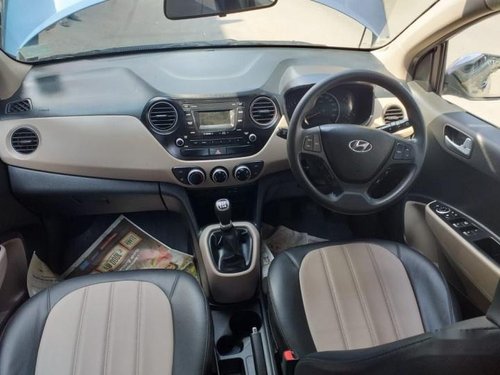 Used Hyundai Grand i10  1.2 Kappa Sportz MT car at low price in Chennai